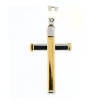 Colgante Lorenza Gioielli Hombre Tutto Oro Pend. in Oro 987345 - 987345